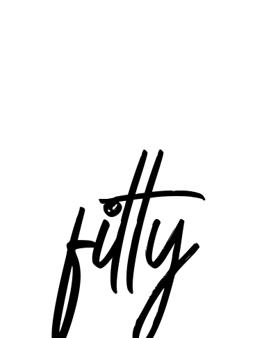 Fitly signature