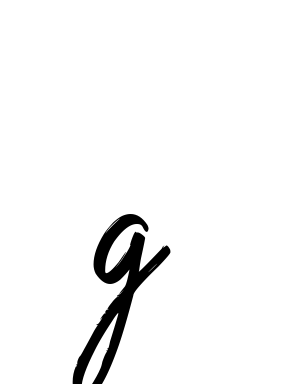 G signature