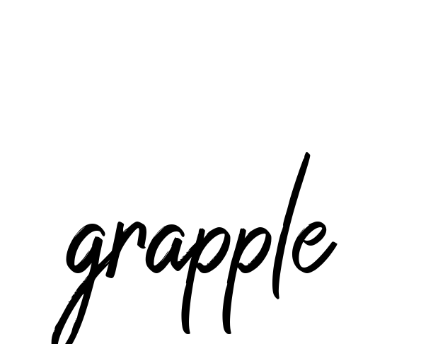 Grapple signature