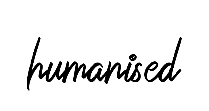 Humanised signature