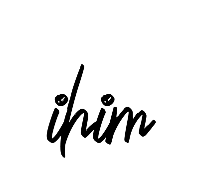 Ihim signature