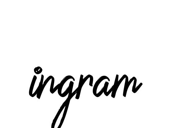 Ingram signature