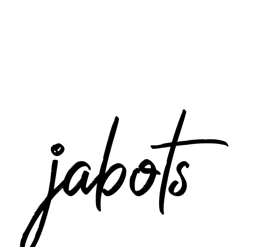 Jabots signature