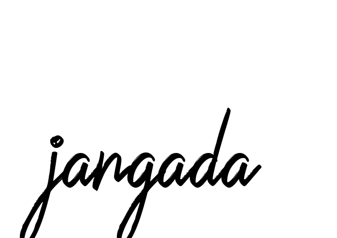 Jangada signature
