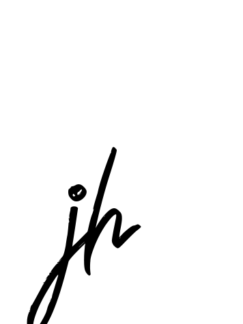 Jh signature