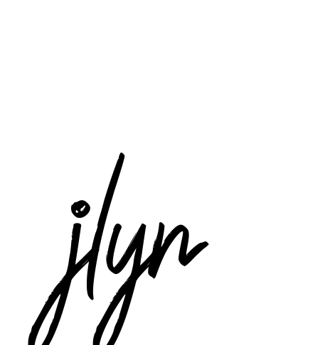 Jlyn signature