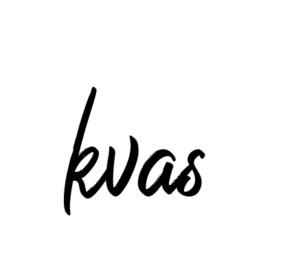 Kvas signature