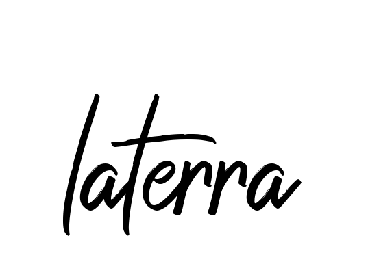 Laterra signature