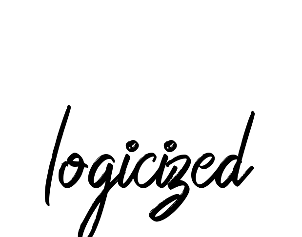 Logicized signature
