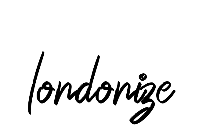 Londonize signature