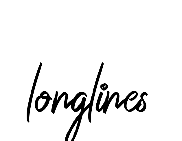Longlines signature