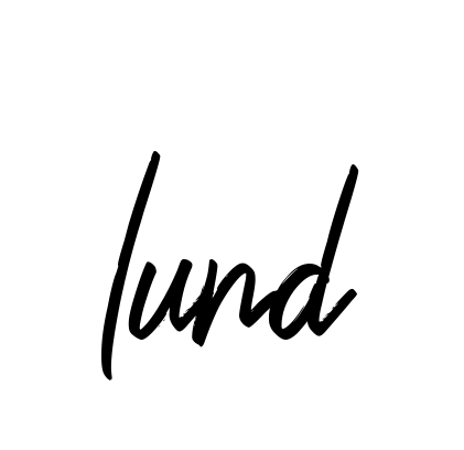 Lund signature