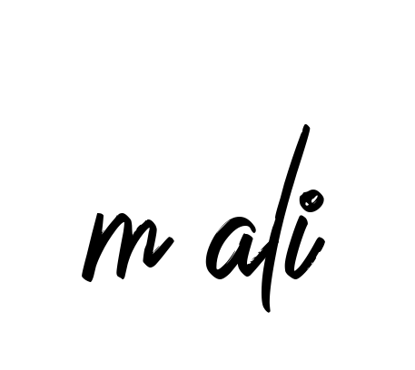 M-ali signature