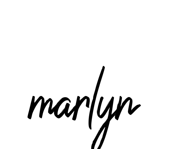 Marlyn signature