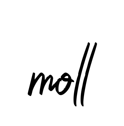 Moll signature