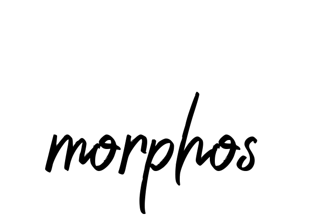 Morphos signature