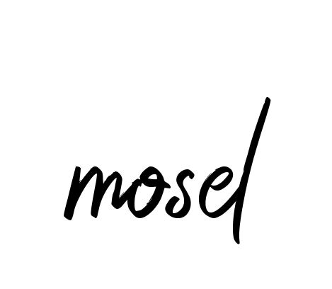 Mosel signature