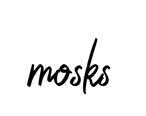 Mosks signature