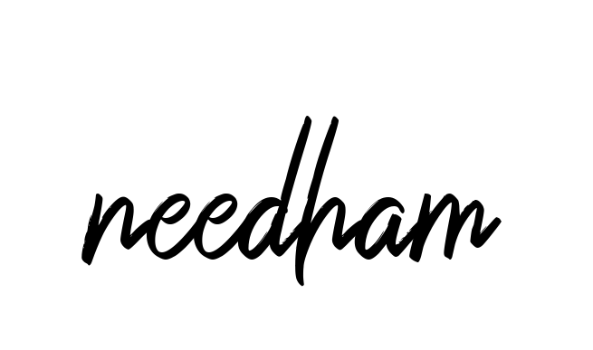 Needham signature