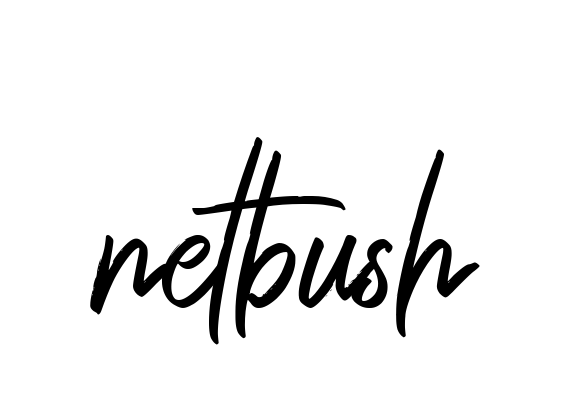Netbush signature