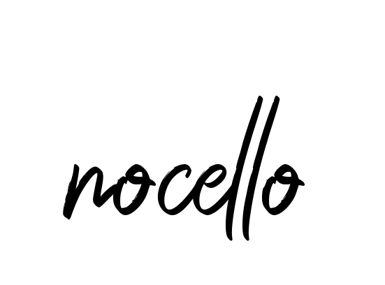 Nocello signature