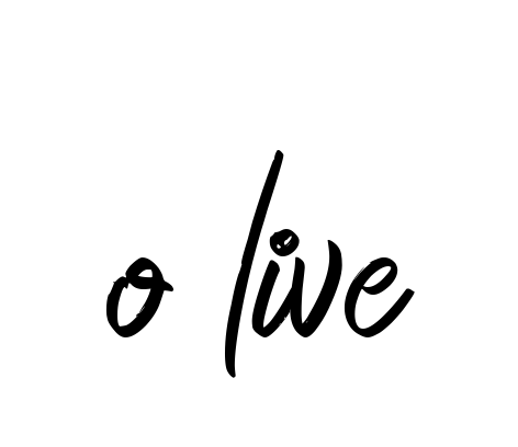 O-live signature