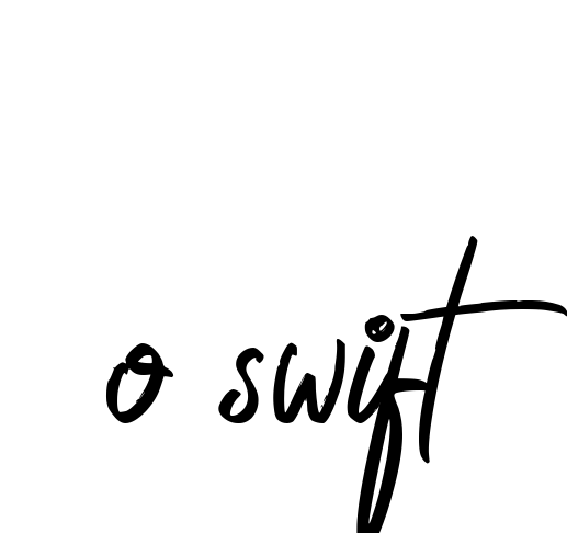 O-swift signature