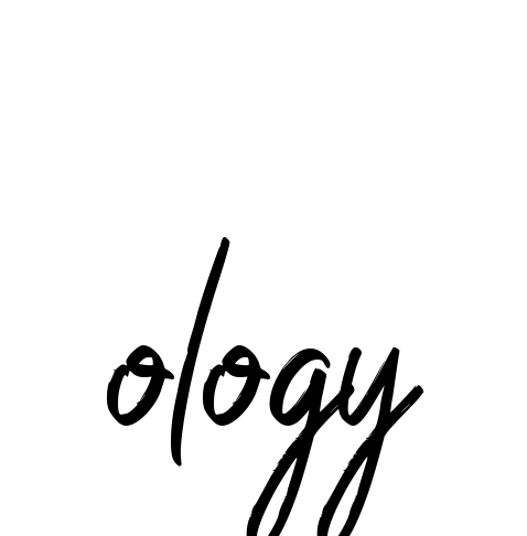 Ology signature