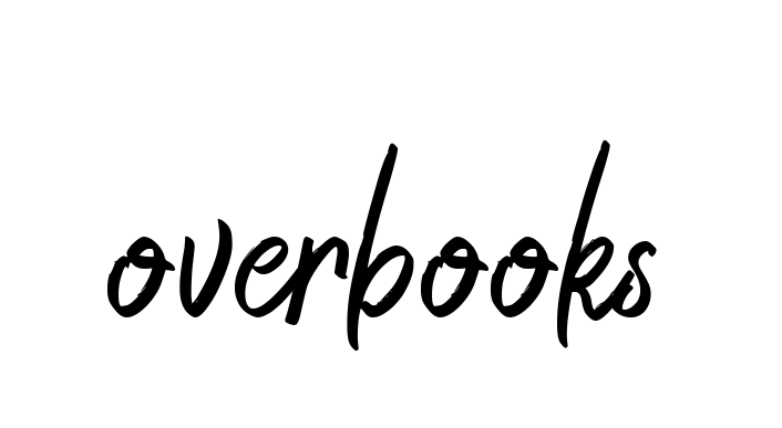 Overbooks signature