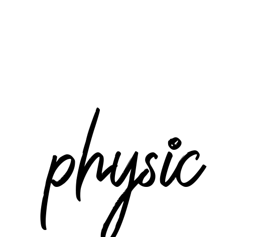 Physic signature