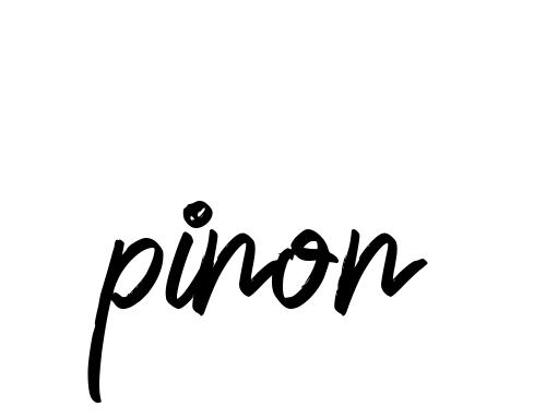Pinon signature