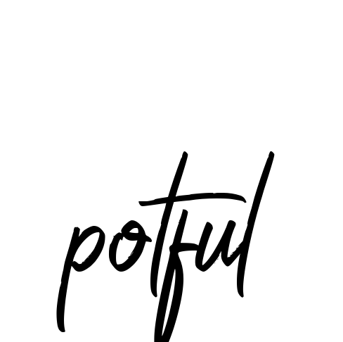 Potful signature