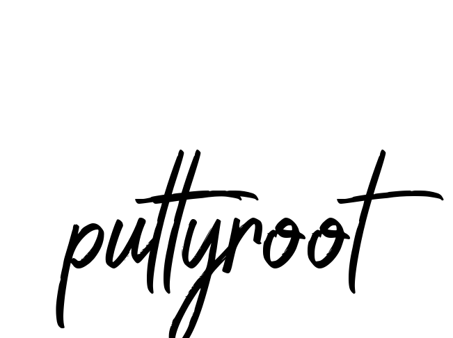 Puttyroot signature
