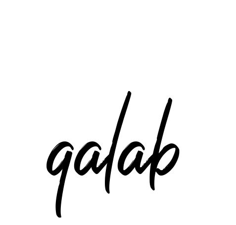 Qalab signature