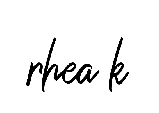 Rhea-k signature