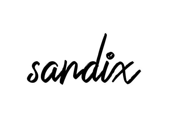 Sandix signature