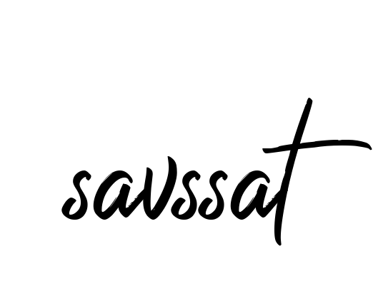 Savssat signature