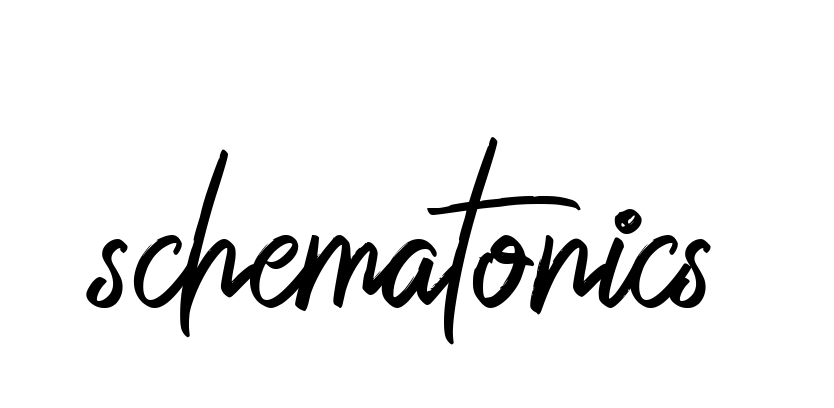 Schematonics signature