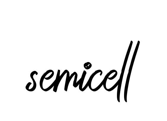 Semicell signature