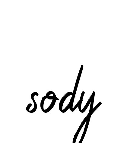 Sody signature