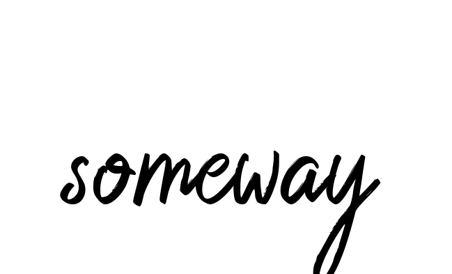 Someway signature