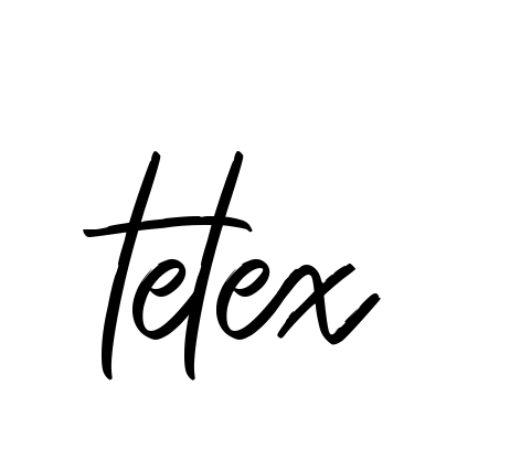 Telex signature