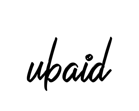 Ubaid signature