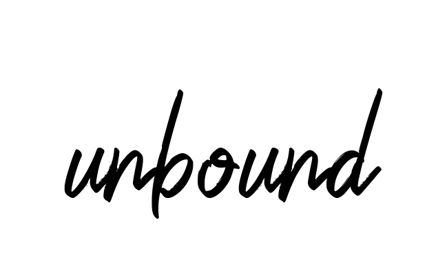 Unbound signature
