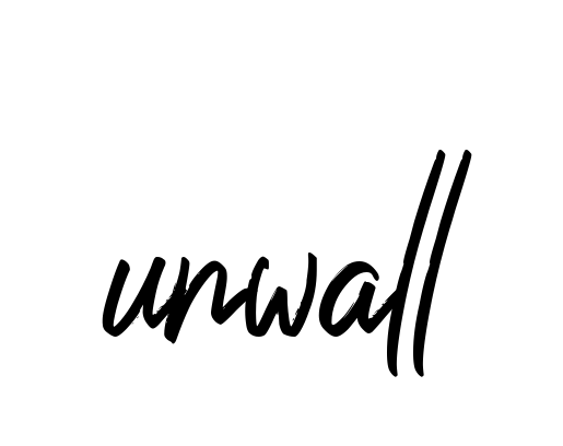 Unwall signature