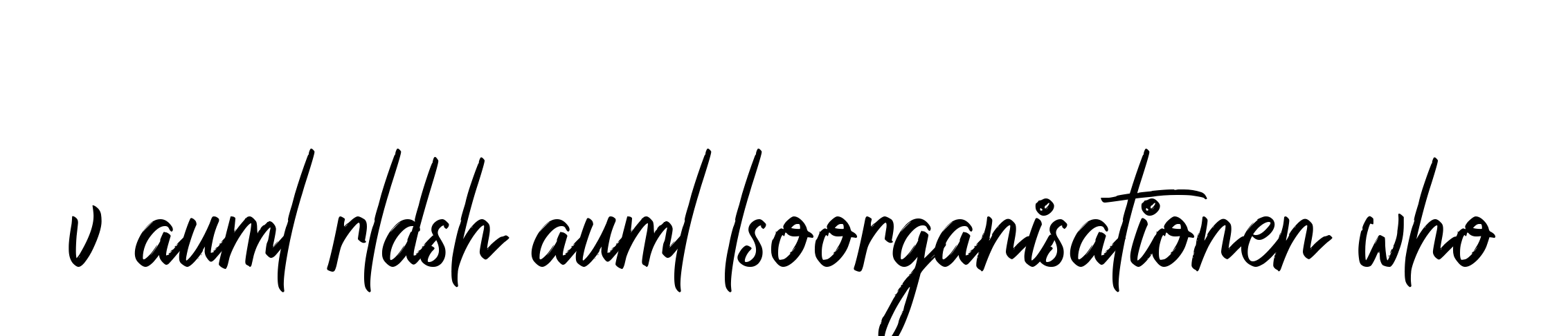 V-auml-rldsh-auml-lsoorganisationen-who signature