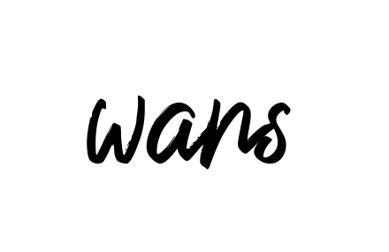 Wans signature