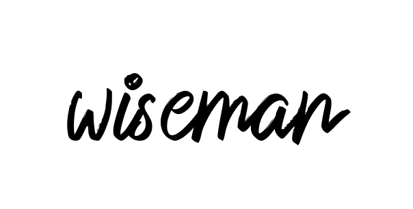 Wiseman signature