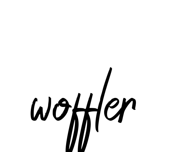 Woffler signature