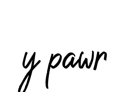 Y-pawr signature